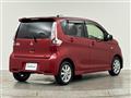 2017 Mitsubishi eK Custom