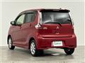 2017 Mitsubishi eK Custom