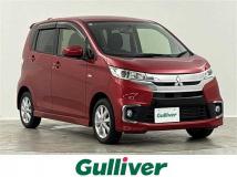 2017 Mitsubishi eK Custom