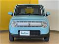2015 Suzuki Lapin