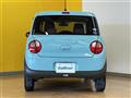 2015 Suzuki Lapin
