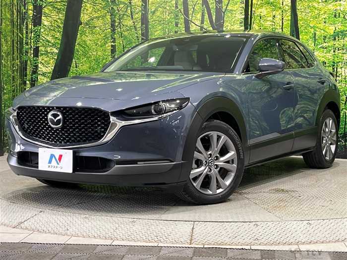 2020 Mazda Mazda Others