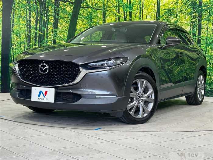 2021 Mazda Mazda Others