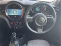 2021 BMW MINI
