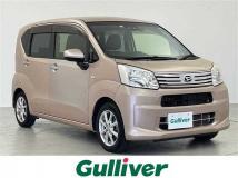 2017 Daihatsu Move