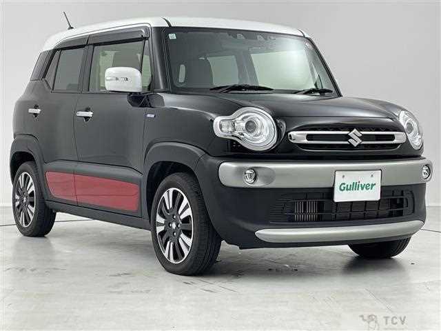 2023 Suzuki XBEE