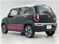 2023 Suzuki XBEE