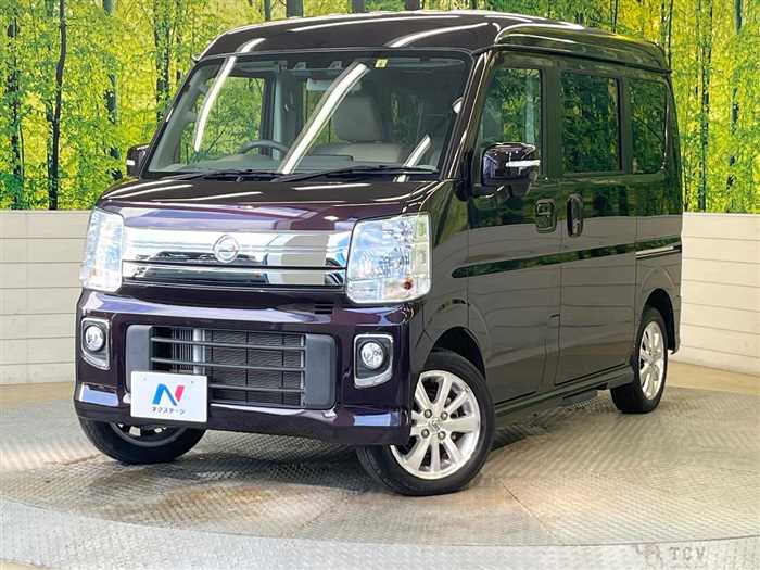 2023 Nissan NV100Clipper