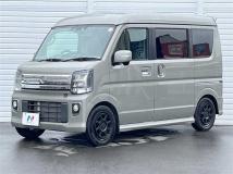 2024 Nissan Clipper Rio