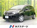 2013 Nissan Note