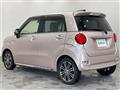 2015 Daihatsu Cast