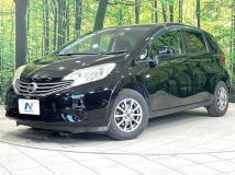 2013 Nissan Note