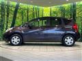 2013 Nissan Note