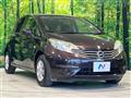 2013 Nissan Note