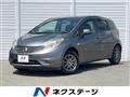 2013 Nissan Note