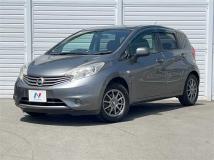 2013 Nissan Note