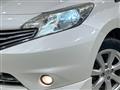 2013 Nissan Note
