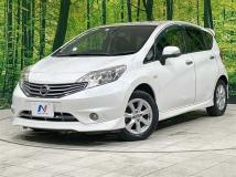 2013 Nissan Note