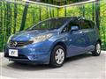 2014 Nissan Note