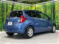 2014 Nissan Note