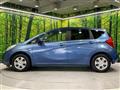 2014 Nissan Note