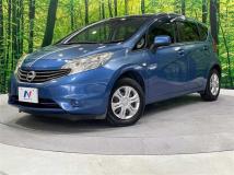 2014 Nissan Note