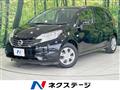 2014 Nissan Note