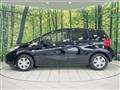 2014 Nissan Note