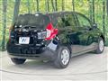 2014 Nissan Note
