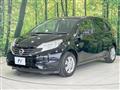 2014 Nissan Note