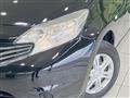 2014 Nissan Note