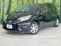 2014 Nissan Note