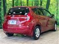 2014 Nissan Note