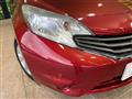 2014 Nissan Note
