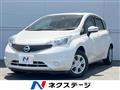 2014 Nissan Note