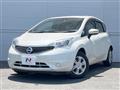 2014 Nissan Note