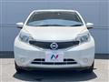 2014 Nissan Note