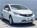 2014 Nissan Note