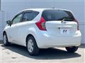2014 Nissan Note