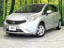 2015 Nissan Note