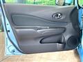 2015 Nissan Note