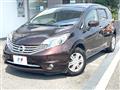 2015 Nissan Note
