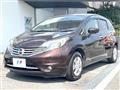 2015 Nissan Note