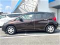2015 Nissan Note