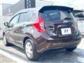 2015 Nissan Note