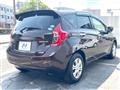 2015 Nissan Note