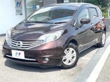 2015 Nissan Note