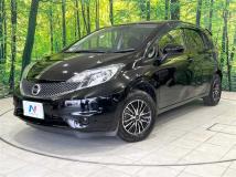 2015 Nissan Note