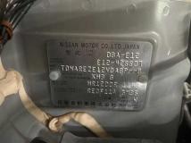 2015 Nissan Note