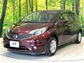 2015 Nissan Note